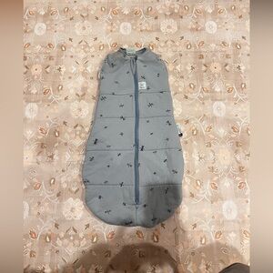 Ergo sleep sack swaddle